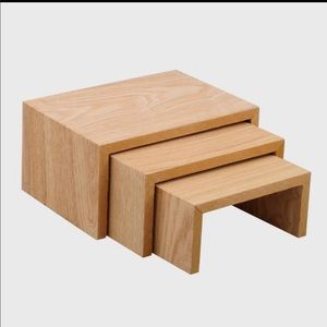 Target Bullseye Riser